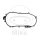 Variomatic cover seal for Kymco Agility People 125 200 Super 8 125