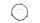 Ignition cover gasket for Husqvarna CR 65 # 2012-2014