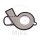 Water pump seal for Husqvarna FC FS 450 FE 501 KTM EXC-F SX-F 450 500