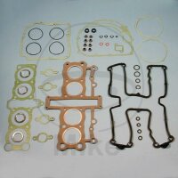 Complete set of seals for Yamaha Xj 550 # 1981-1984