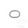 Manifold gasket 57x65x3.5mm Original for KTM 1050 1090 1190 1290