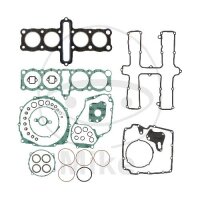 Complete set of seals for Yamaha XJ 650 # 1980-1981