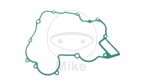 Junta de la tapa del embrague para KTM EXE 125 Supermoto # 2000-2001