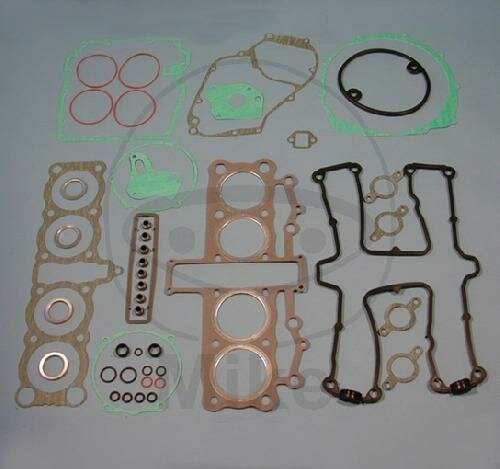 Complete set of seals for Yamaha XJ 750 Seca # 1982-1985
