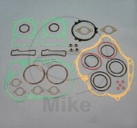 Complete set of seals for Yamaha XV 750 Special # 1981-1984