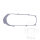 Variomatic cover gasket original for Peugeot Django 125 # 2014-2016
