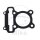 Cylinder head gasket for Peugeot Citystar Django Speedfight Tweet 125