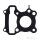 Joint de culasse dorigine pour Peugeot Ludix Speedfight III Tweet 50