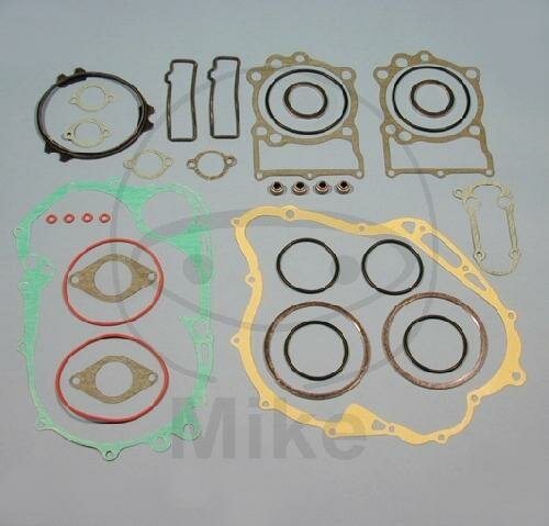 Complete set of seals for Yamaha XV 1000 Midnight # 1981-1985