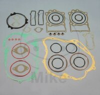Complete set of seals for Yamaha XV 1000 Midnight #...