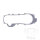 Variomatic cover gasket original for Peugeot Django Kisbee Speedfight 50