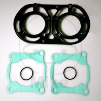 Cylinder gasket set for Yamaha RD 350 # 1983-1989