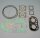 Set completo di guarnizioni per Yamaha RD 350 # 1983-1989