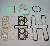 Complete set of seals for Yamaha XJ 900 # 1983-1994