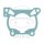 Cylinder base gasket for Husqvarna TC 85 KTM SX 85 # 2018-2021