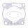 Cylinder base gasket for Yamaha YZ 85 # 2019-2020
