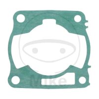 Zylinderfußdichtung für Yamaha YZ 85 # 2019-2020