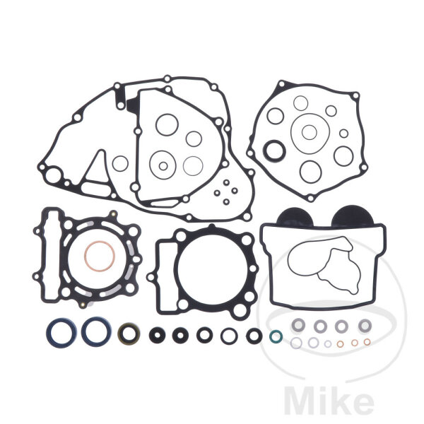 Juego de juntas motor completo ATH para Kawasaki KX-F 250 # 2020