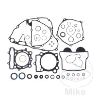 Kit de joints moteur complet ATH pour Kawasaki KX-F 250 #...