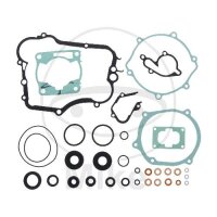 Complete set of seals for Yamaha YZ 85 # 2019-2020
