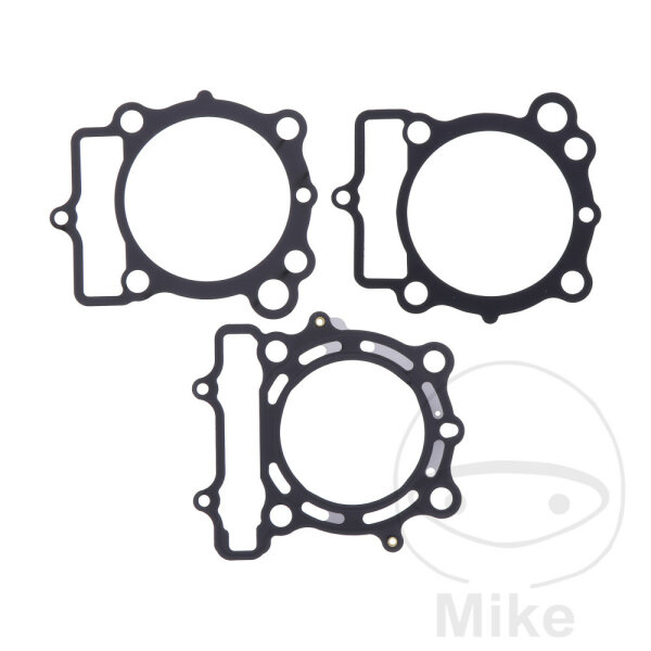 Zylinder Dichtungssatz Topend Race ATH für Kawasaki KX-F 250 # 2020