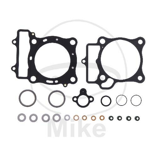 Zylinder Dichtsatz für Honda CRF 250 R RX # 2020