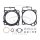Cylinder gasket set for Honda CRF 450 R RX # 2019-2020