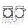Jeu de joints de cylindre pour Husqvarna FC KTM EXC-F SX-F 350 # 2019-2020