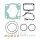 Cylinder gasket set for Yamaha YZ 65 # 2018-2020
