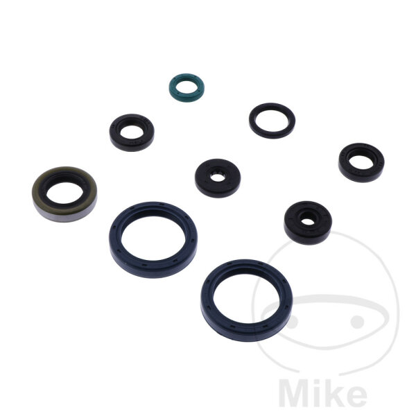 Oil seal set ATH for Kawasaki KX 250 4T KX252BBA # 2020