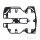 Valve cover gasket top original for Yamaha XV 1600 Wild Star A # 1999-2004