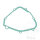 Alternator cover gasket ATH for Suzuki RG 125 Gamma # 1986-1988 1992-1996