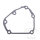 Ignition cover gasket original for Yamaha FZ1 1000 2006-2015 # FZ8 800 2010-2016