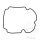 Ignition cover gasket original for Kawasaki Z 750 800 1000 ZX-9R 900