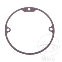 Junta de la tapa de encendido original para Kawasaki GPZ...