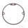 Ignition cover gasket original for Kawasaki GPZ 1100 Z 1000 1100