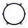 Alternator cover gasket ATH for Moto Guzzi 940 1100