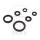 Engine gasket set for Husqvarna FE KTM EXC-F 250 350 Sixdays # 2020