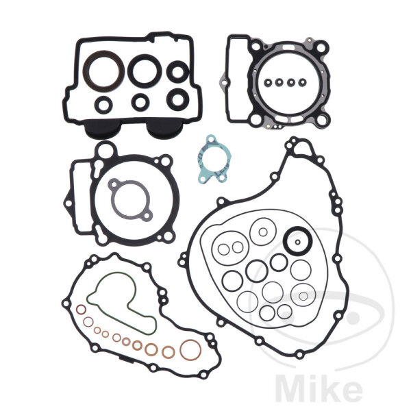 Gasket set complete ATH for Husqvarna FE 250 KTM EXC-F 250 ie4T # 2020