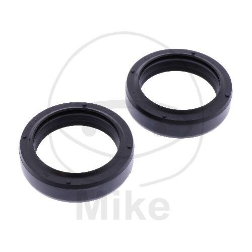 Junta de horquilla 35 x 46 x 11 para Honda CB 450 750 K Four