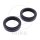 Junta de horquilla 35 x 46 x 11 para Honda CB 450 750 K Four