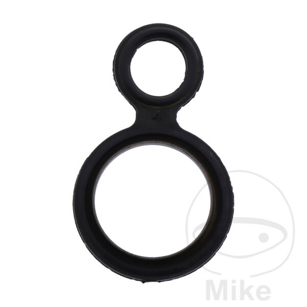 Joint de puits de bougie Original pour Kawasaki ER-6F ER-6N KLE Ninja Z 650 ZX-12R 1200