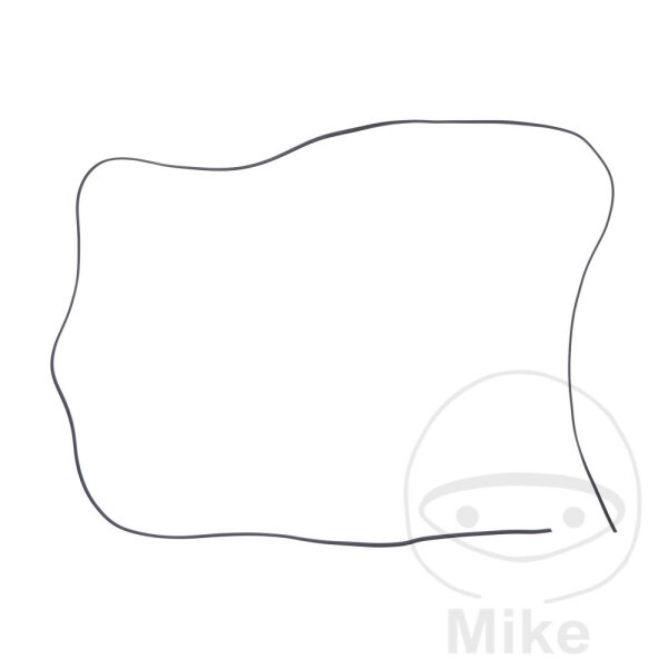 Variomatic cover gasket original for Honda FJS 400 2009-2016 # FJS 600 2001-2016