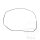 Junta de cubierta Variomatic original para Honda NSS 300 13-17 # SH 300 i 07-16