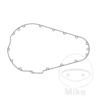 Junta de la tapa del embrague original para Kawasaki VN...