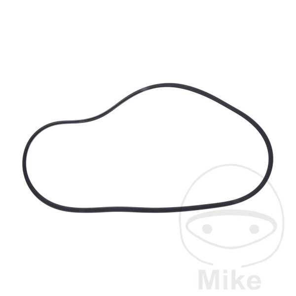 Junta de cubierta Variomatic original para Kawasaki KAF 1000 Mule Pro Diesel # 16-19