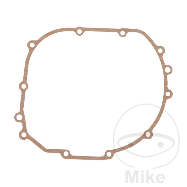 Clutch cover gasket original for Kawasaki ZXR 400 # 1990-1999