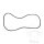 Junta de cubierta Variomatic original para Kawasaki KAF 400 Mule 2WD 4WD # 2013-2016