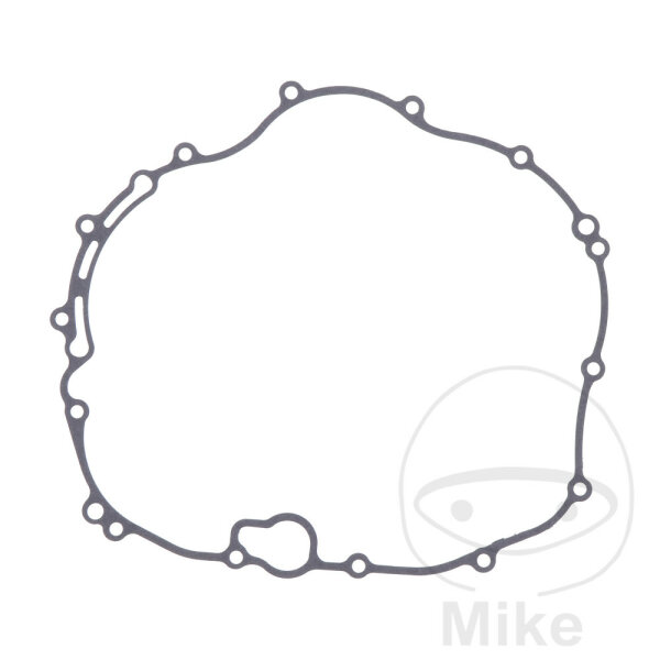 Junta de la tapa del embrague original para Kawasaki KLF 300 Bayou 4WD # 2000-2006