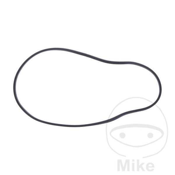 Variomatic cover gasket left original for Kawasaki KAF 950 Mule # 2009-2017